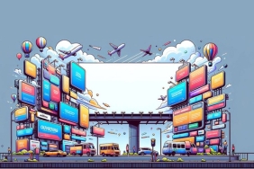Açık Hava Reklamcılığı