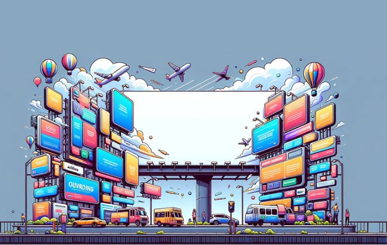 Açık Hava Reklamcılığı