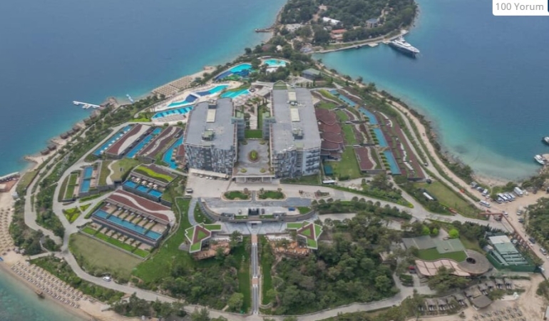 Bodrum’da Uygun Fiyatlı Tatil Mümkün mü?