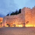 Bursa Kalesi'nin Tarihi ve Özellikleri