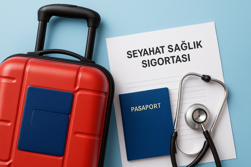 Seyahat Ederken Sağlık Sorunu Yaşamak: Hazırlıksız Yakalanmayın!