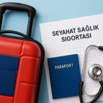 Seyahat Ederken Sağlık Sorunu Yaşamak: Hazırlıksız Yakalanmayın!