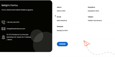 Zonguldak Havaalanı Araç Kiralama