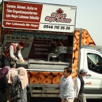 Hayır Lokması Dağıtımı ve Mevlitlerde Lokma İkramı