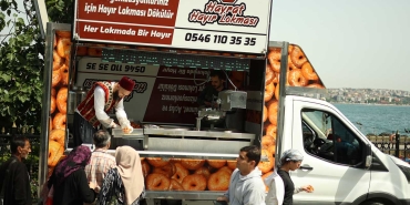 Hayır Lokması Dağıtımı ve Mevlitlerde Lokma İkramı