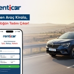 Uçaktan İnip Yola Devam: Havalimanında Araç Kiralamanın Püfleri