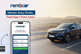 Uçaktan İnip Yola Devam: Havalimanında Araç Kiralamanın Püfleri