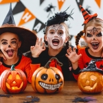 Halloween Parti Malzemeleri