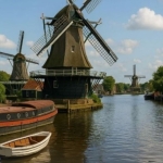 Hollanda Yaşam Şartları