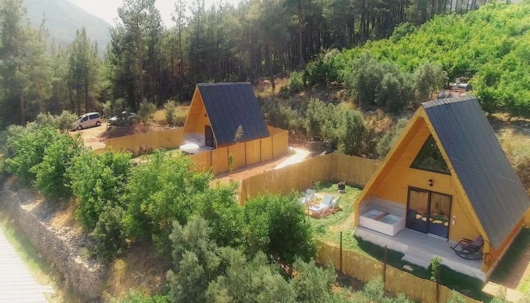 Mersin Bungalov ve Adana Bungalov Tatillerinin Farkı
