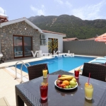 Muhafazakar Balayı Villası Nedir?