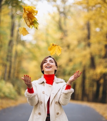 Sonbahar tatili için en güzel rotalar