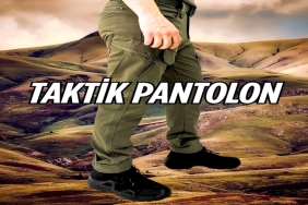 Taktik Pantolon