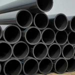 HDPE Boru