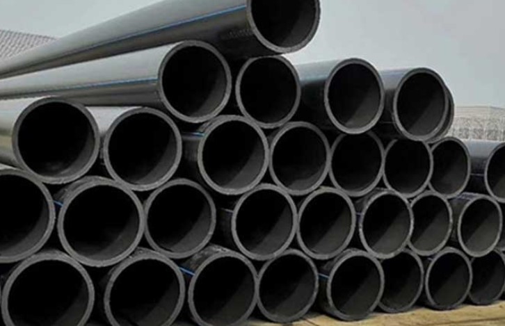 HDPE Boru