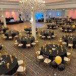 Düğün Organizasyon ve Seyahat Keyfi: Her Şey EGTEVENT ile