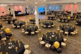 Düğün Organizasyon ve Seyahat Keyfi: Her Şey EGTEVENT ile