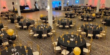 Düğün Organizasyon ve Seyahat Keyfi: Her Şey EGTEVENT ile