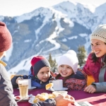 Türkiye'nin en iyi kış tatili merkezleri