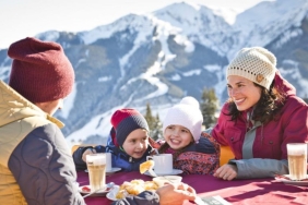 Türkiye'nin en iyi kış tatili merkezleri