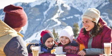 Türkiye'nin en iyi kış tatili merkezleri