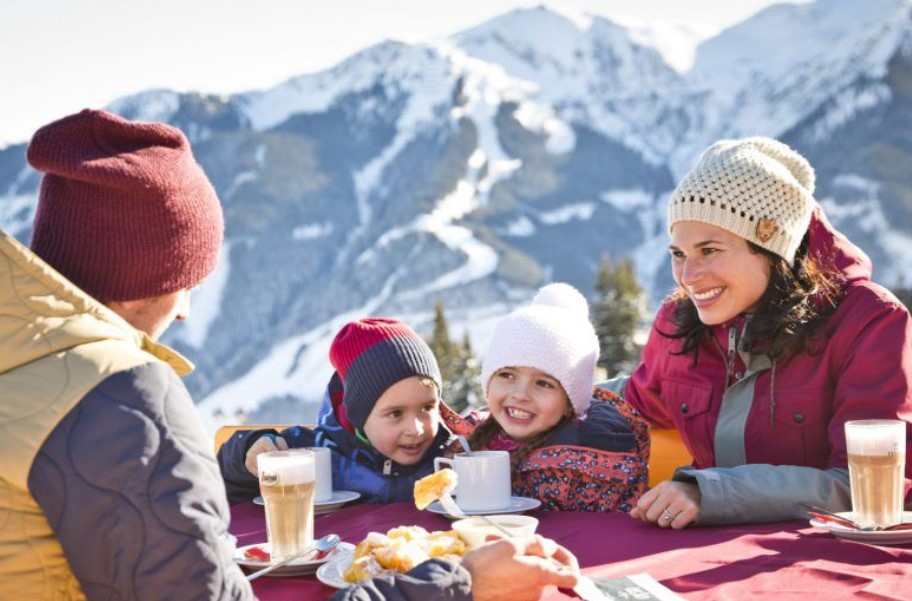 Türkiye'nin en iyi kış tatili merkezleri