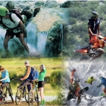 Adrenalin Tutkunları İçin Macera Turizmi Rotaları