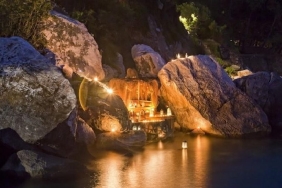 Balayı Çiftleri İçin Romantik Destinasyonlar