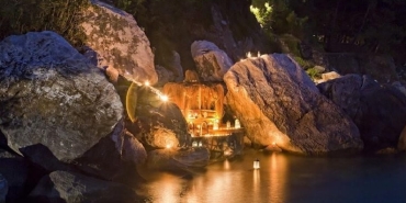 Balayı Çiftleri İçin Romantik Destinasyonlar