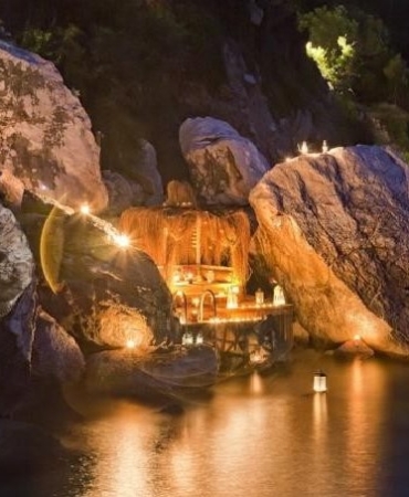 Balayı Çiftleri İçin Romantik Destinasyonlar