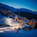 Dünyanın En İyi Kayak Merkezleri ve Ücretleri