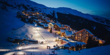 Dünyanın En İyi Kayak Merkezleri ve Ücretleri