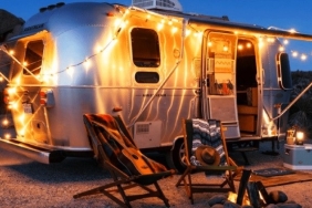 Karavanla Seyahat Etmenin İncelikleri ve Özgürlük Ruhu