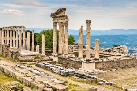 Kültür Turu Meraklıları İçin Tarihi Şehirler