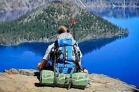 Sırt Çantalı Gezginler İçin Hayatta Kalma Rehberi