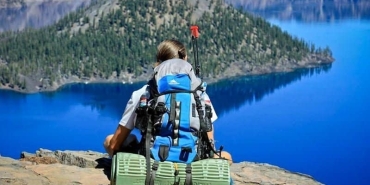 Sırt Çantalı Gezginler İçin Hayatta Kalma Rehberi