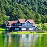 Türkiyede haftasonu kaçamağı için en iyi rotalar