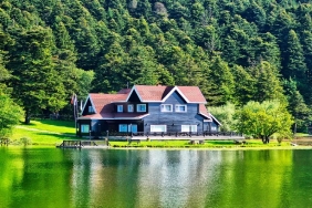 Türkiyede haftasonu kaçamağı için en iyi rotalar