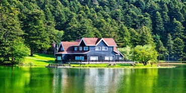 Türkiyede haftasonu kaçamağı için en iyi rotalar