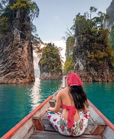 Vizesiz Gidilebilecek En Popüler Ülkeler ve Rotalar