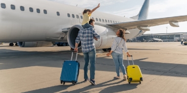 Yurtdışı Seyahatlerinde Bütçe Yönetimi ve Tasarruf Yolları