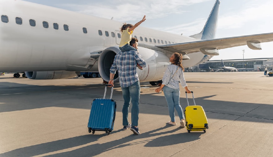 Yurtdışı Seyahatlerinde Bütçe Yönetimi ve Tasarruf Yolları