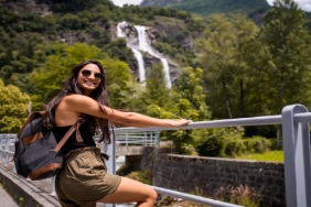 Yurtdışında Tek Başına Seyahat Edecekler İçin Güvenli Rotalar