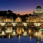 roma da 3 günde gezilebilecek bazı şehirler