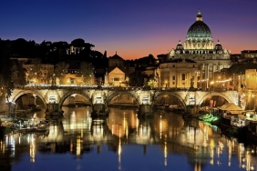 roma da 3 günde gezilebilecek bazı şehirler