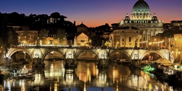 roma da 3 günde gezilebilecek bazı şehirler