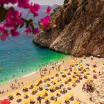 yaz tatilinde gidilecek en sakin koylar türkiye