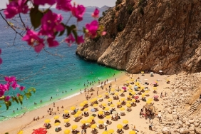 yaz tatilinde gidilecek en sakin koylar türkiye