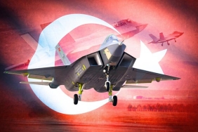 Milli Muharip Uçak KAAN ve Türk Havacılığının Teknolojik Şahlanışı