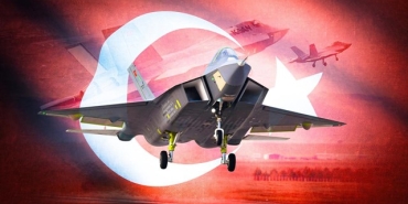 Milli Muharip Uçak KAAN ve Türk Havacılığının Teknolojik Şahlanışı